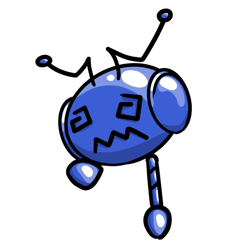 mascotte whibot trello