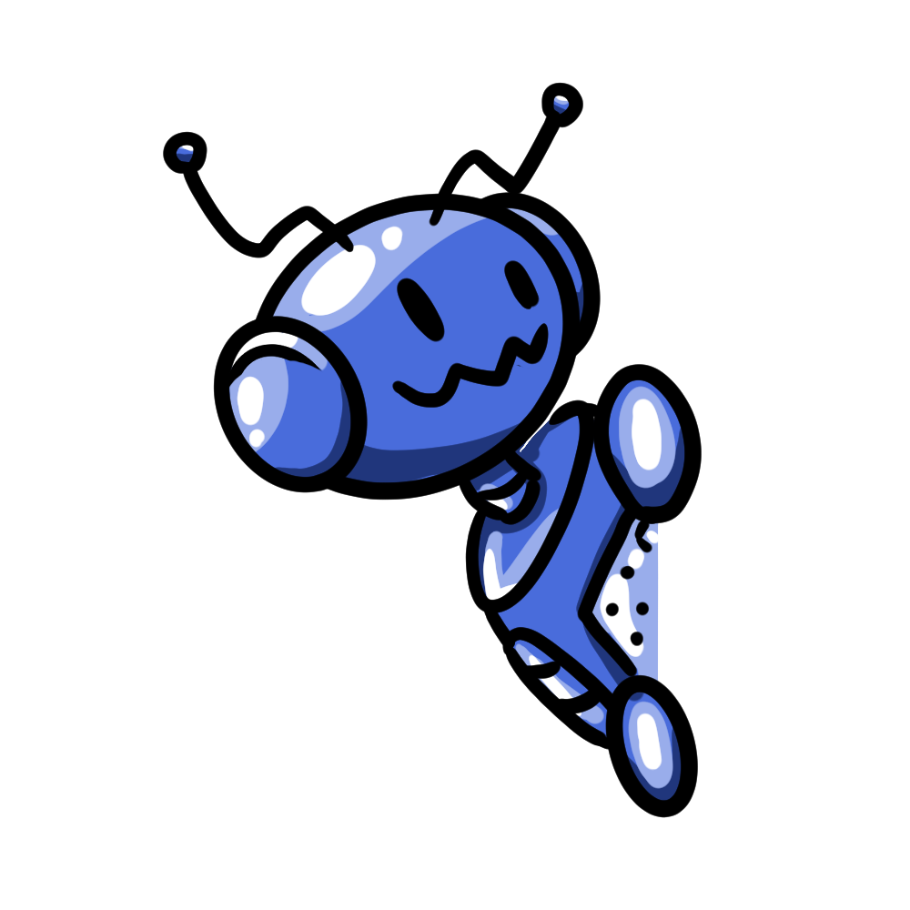 mascotte whibot trello
